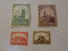 BELGIQUE 1928 Neuf * - Other & Unclassified