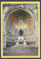 121374/ Lourdes, La Chapelle Sainte-Bernadette - Luoghi Santi