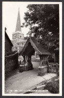 110892/ HARROW, The Lychgate - London Suburbs