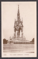 110895/ KENSINGTON, The Albert Memorial - London Suburbs