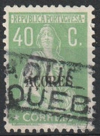 Marcofilia - PAQUETE / PAQUEBOT -|- Ceres - Angola - Postmark Collection