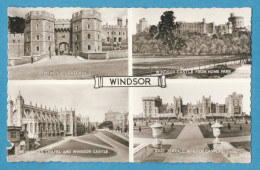 WINDSOR * 0321 - Windsor