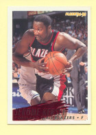 Basket : JEROME KERSEY / PORTLAND TRAIL BLAZERS / N° 190 / NBA - Fleer' 94-95 - 1990-1999
