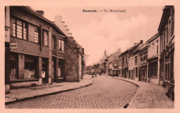 Assenede - De Weststraat - Assenede