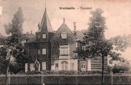 Westmalle - Torenhof - Malle