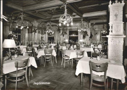 41766363 Sand Buehl Hotel Jagdzimmer Sand - Buehl