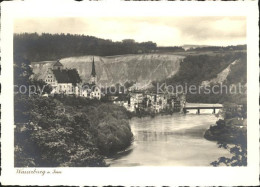 41764346 Wasserburg Inn Stadtteil Am Fluss Bruecke Wasserburg - Wasserburg (Inn)