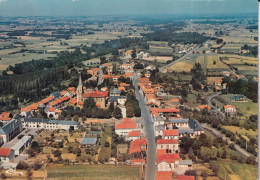 GALAN - Vue Aérienne - Galan