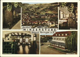 41214093 Ihringen Hotel Winzerstube Ihringen - Ihringen