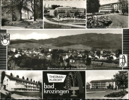41213751 Bad Krozingen Totalansicht
Park-Sanatorium Bad Krozingen - Bad Krozingen