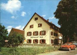 41213740 Bad Krozingen Kirchhofen
Gasthaus Zum Bad Bad Krozingen - Bad Krozingen