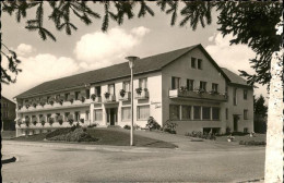 41213605 Bad Krozingen Sanatorium Siloah Bad Krozingen - Bad Krozingen