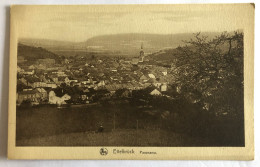 CPA LUXEMBOURG - ETTELBRUCK - Panorama - Ettelbrück