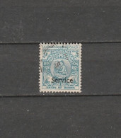 BURMA/MYANMAR STAMP 1965 ISSUED LOCAL USE OVERPRINT ON BIRDS O80 ,USED - Myanmar (Birma 1948-...)