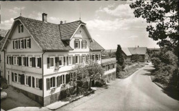 41213522 Heselbronn Gasthof Pension Hirsch Heselbronn - Altensteig