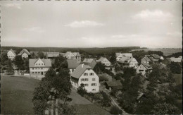 41213424 Hornberg Altensteig Cafe Restaurant Albblick Hornberg - Altensteig