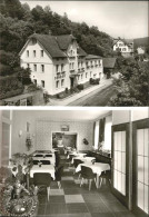 41213421 Altensteig Wuerttemberg Hotel Pension Baessler Altensteig - Altensteig