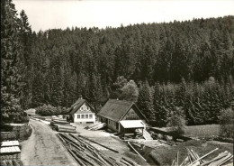 41213410 Altensteig Wuerttemberg Gasthaus Kohlmuehle Altensteig - Altensteig