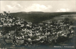 41213276 Altensteig Wuerttemberg  Altensteig - Altensteig