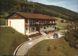 41213178 Berneck Altensteig Gasthof Pension Roessle Gaestehaus Berneck - Altensteig