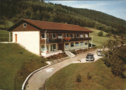 41213169 Berneck Altensteig Gasthof Pension Roessle Gaestehaus Berneck - Altensteig