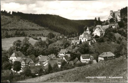 41213043 Berneck Altensteig  Berneck - Altensteig