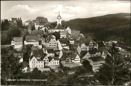 41213039 Altensteig Wuerttemberg  Altensteig - Altensteig