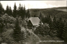 41213038 Altensteig Wuerttemberg  Altensteig - Altensteig