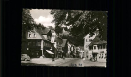 41213023 Altensteig Wuerttemberg  Altensteig - Altensteig