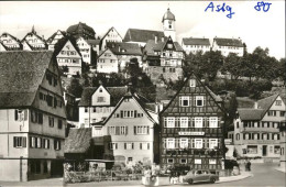 41212968 Altensteig Wuerttemberg Waldhorn  Altensteig - Altensteig