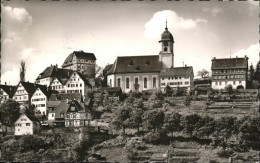 41212959 Altensteig Schwarzwald  Altensteig - Altensteig