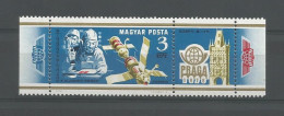 Hungary 1978 Praga Exhibition  Y.T. A 421 ** - Unused Stamps