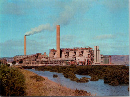9-2-2024 (3 X 41)  Australia - SA - The Thomas Playford Powerhouse (Port Augusta) - Altri & Non Classificati
