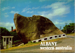 9-2-2024 (3 X 41)  Australia - WA - (Albany) Dog Rock - Albany