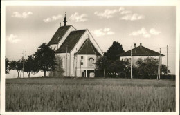 41212031 Pfullendorf Baden Wallfahrtskirche Maria Schray Pfullendorf - Pfullendorf