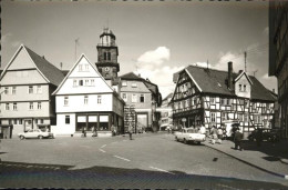 41211945 Lauterbach Hessen  Lauterbach Hessen - Lauterbach