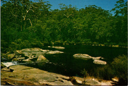 9-2-2024 (3 X 41)  Australia - WA - (Walpole) Circular Pool - Otros & Sin Clasificación