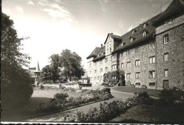 41211798 Lauterbach Hessen Burg Lauterbach - Lauterbach