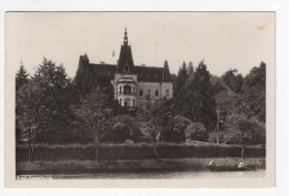 Delcampe - 1930. KINGDOM OF SHS,SLOVENIA,BLED,ROYAL LODGE SUVOBOR,POSTCARD,USED - Jugoslawien
