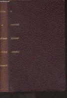 La Chartreuse De Parme - Armance - "Les Portiques" N°5 - Stendhal - 1948 - Non Classés