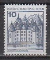 Berlin  532 II,R , Xx   (U 7669) - Francobolli In Bobina