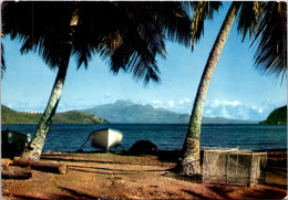 9-2-2024 (3 X 41) France - Guadeloupe - Basse Terre & Volcano - Basse Terre