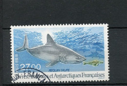 TAAF 228 USED OBL - Used Stamps