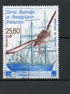 TAAF 201 USED OBL - Used Stamps