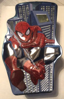 Boîte En Métal SPIDER-MAN Ultimate MARVEL - Scatole