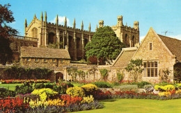 CPM - N2 - ANGLETERRE - OXFORD - CHRIST CHURCH - Oxford