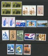 Australia Lot MNH - Ongebruikt