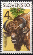 Slovakia - #249-51(3) - Used - Gebruikt