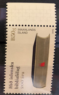 ICELAND - MNH**  - 2015 -  # 1390 - Unused Stamps