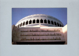 Jordanie : Islamic Trace- King Abdullah Mosque Amman - Jordanie